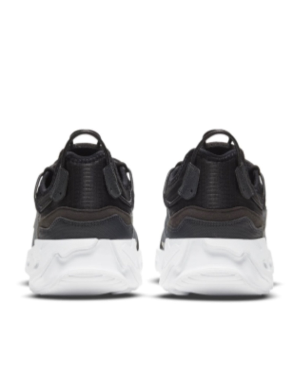Nike - React Live Black Shoes - Picture 5 of 6